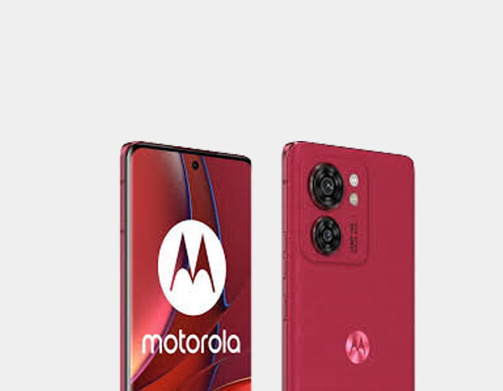 Motorola edge 40 SIMフリー 8GB/256GB Amazon | motorola edge 40 イクリプスブラック 6.55型 8GB