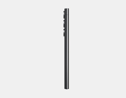 Samsung Galaxy S23 Ultra 5G Dual S918B 256GB 12GB RAM GSM Unlocked – Black