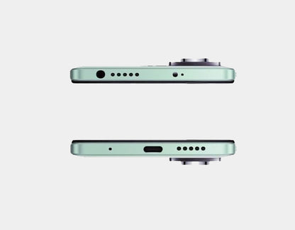 Xiaomi Redmi Note 12s 4G Dual SIM 256GB ROM 8GB RAM GSM Unlocked - Pearl Green