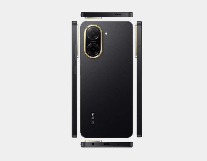 Xiaomi Redmi A5 4G 64GB ROM 3GB RAM Dual SIM GSM Unlocked - Black Xiaomi Redmi A5 4G 64GB ROM 3GB RAM Dual SIM GSM Unlocked - Black