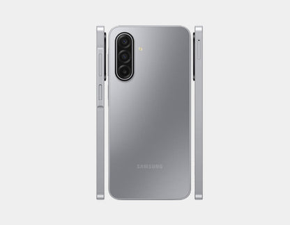 Samsung Galaxy A17 5G A176B Dual SIM 256GB ROM 8GB RAM GSM Unlocked - Gray