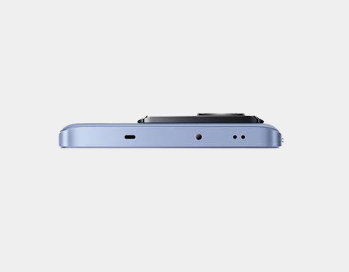 Xiaomi 13T Pro Dual-SIM 1TB ROM + 16GB RAM (Only GSM  No CDMA) Factory  Unlocked 5G Smartphone (Alpine Blue) - International Version 