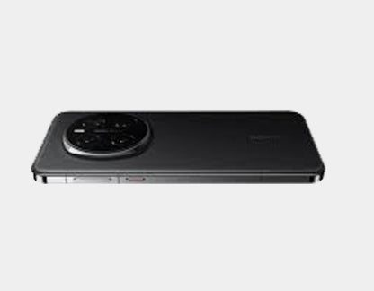 Honor Magic7 Pro 5G Dual SIM 512GB ROM 12GB RAM GSM Unlocked - Black