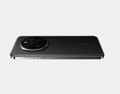 Honor Magic7 Pro 5G Dual SIM 1TB ROM 16GB RAM GSM Unlocked - Black