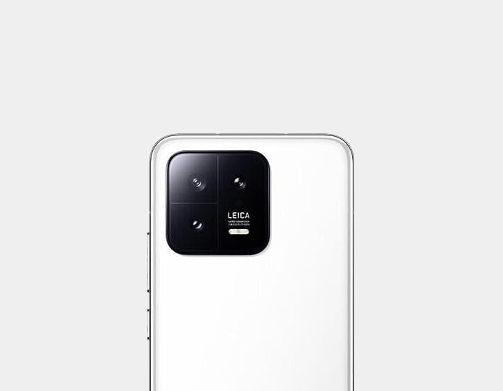 Xiaomi 13 Pro 5G Ceramic White 256GB + 12GB Dual-Sim Factory Unlocked GSM  NEW