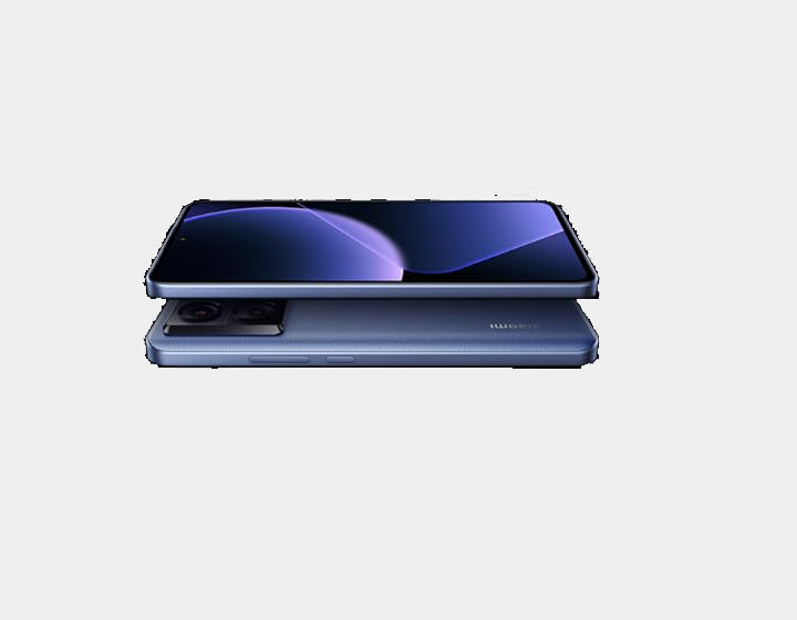 Xiaomi mI 13T 5G Dual SIM 256GB ROM 8GB RAM GSM Unlocked - Blue