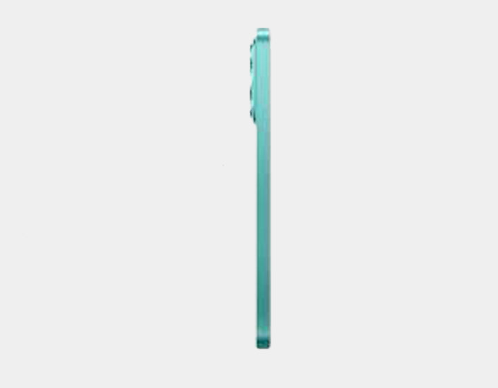 Honor 400 Lite 5G 256GB ROM 12GB RAM Dual SIM GSM Unlocked - Green