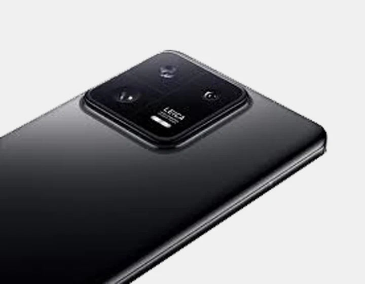 Xiaomi 13 Pro 5G Dual SIM 256GB ROM 12GB RAM Global GSM Unlocked Black –