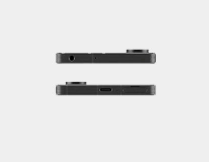 Sony Xperia 1 VII XQ-FS72 5G Dual SIM 512GB ROM 12GB RAM GSM Unlocked - Black