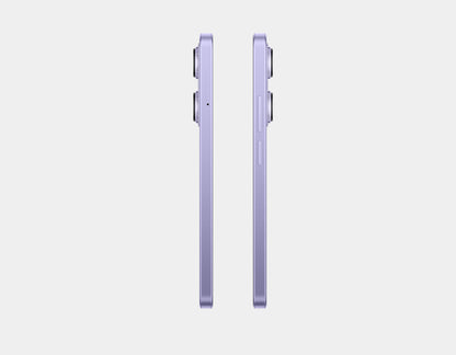 Xiaomi Redmi Note 14S 4G 256GB ROM 8GB RAM Dual Sim GSM Unlocked - Aurora Purple