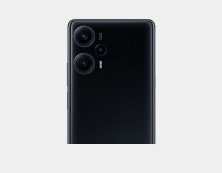 Xiaomi Poco F5 PRO Dual sim 512gb 12ram Negro Xiaomi Poco POCO F5