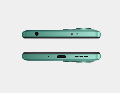 Xiaomi Redmi Note 12 5G DUAL SIM 256GB ROM 8GB RAM Global GSM Unlocked - Forest Green