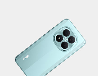 Xiaomi Poco M8 Pro 5G Dual SIM 512GB ROM 12GB RAM GSM Unlocked - Green