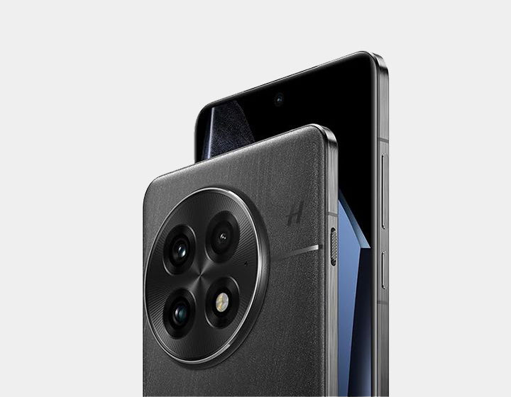 OnePlus 13 5G PJZ110 Dual SIM 256GB 12GB RAM GSM Unlocked - Black