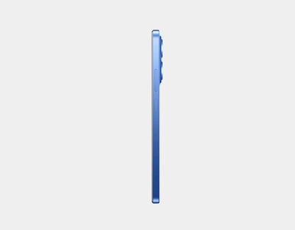 XIAOMI Redmi 15C 4G 256GB ROM 4GB RAM Dual SIM GSM Unlocked - Blue