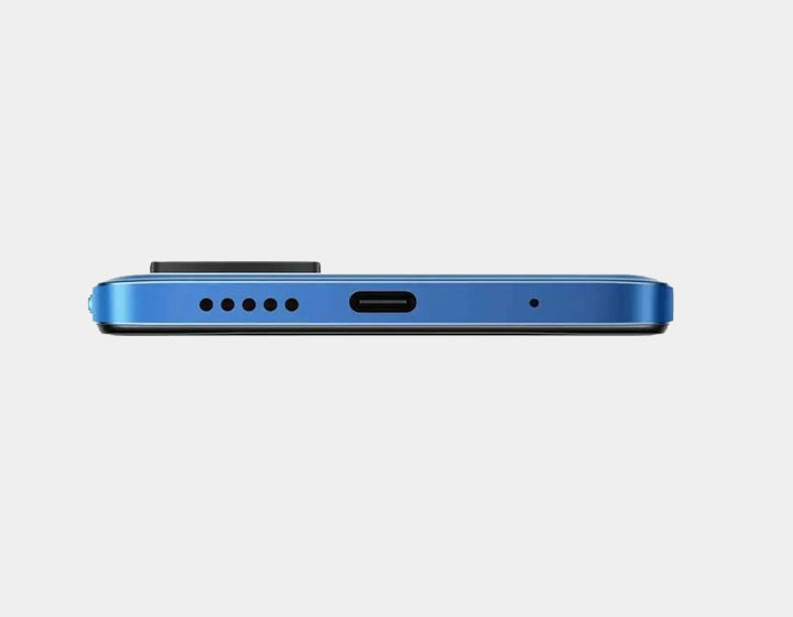 Xiaomi Redmi Note 11S 5G 64GB ROM 6GB RAM Dual SIM GSM Unlocked