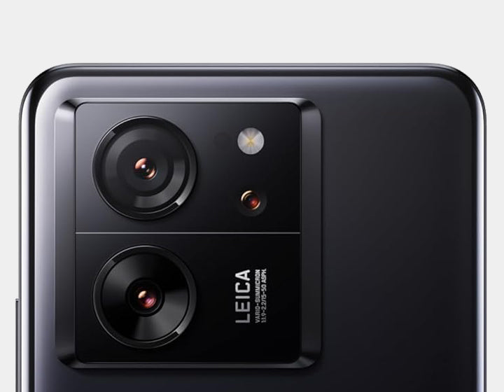Xiaomi 13T Pro 5G Black 1TB + 16GB Dual-Sim Factory Unlocked GSM NEW