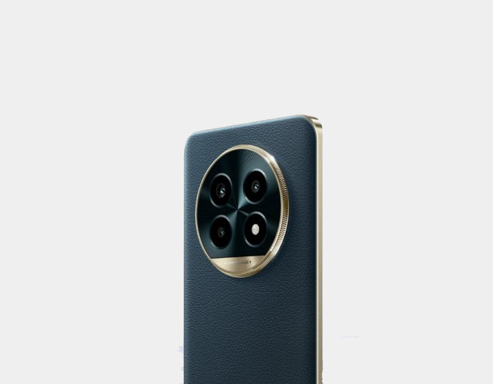 Realme 13 Pro Plus 5G 256GB ROM 8GB RAM Dual SIM GSM Unlocked - Green