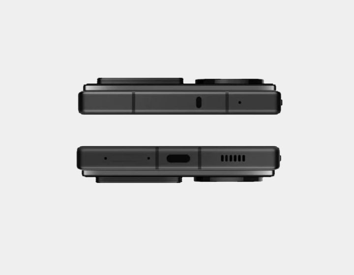Nubia Z60 Ultra 5G 本体 16GB/512GB ブラック Etoren.com | (Unlocked) Nubia Z60 Ultra Leading Version 5G