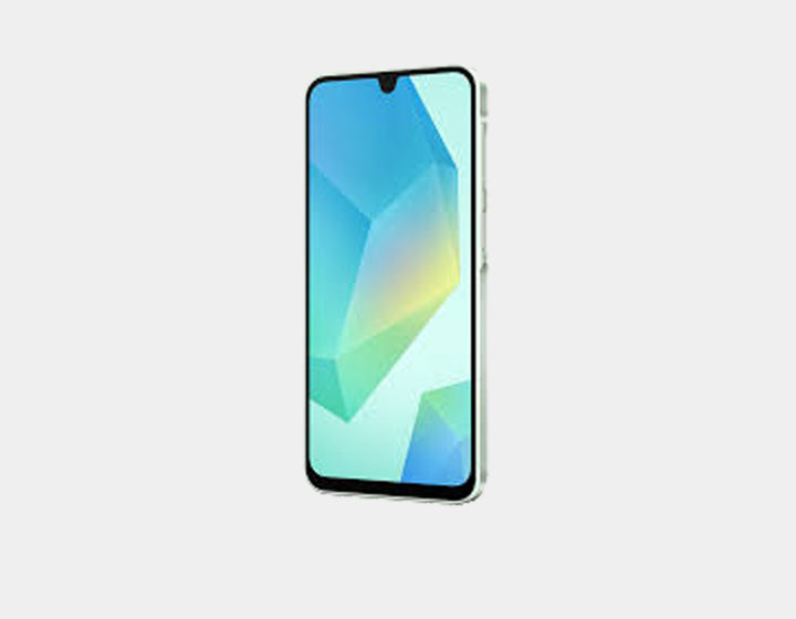 Samsung Galaxy A16 4G A165M Dual SIM 128GB ROM 4GB RAM GSM Unlocked - Green