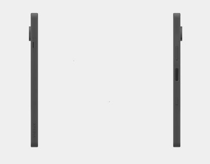 Sony Xperia 10 VII XQ-FE72 5G Dual SIM 128GB ROM 8GB RAM GSM Unlocked - Black