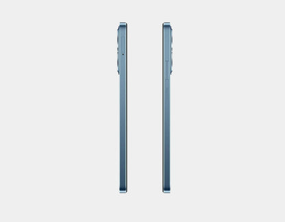 Realme C63 4G Dual Sim 256GB ROM 8GB RAM GSM Unlocked - Blue