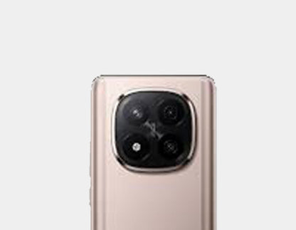 Xiaomi Redmi Note 14 Pro Plus 5G 256GB ROM 8GB RAM Dual SIM GSM Unlocked - Sandy Gold