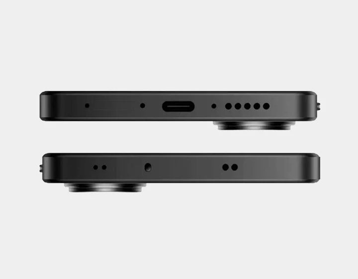 Xiaomi Poco X7 PRO 5G 256GB ROM 8GB RAM Dual SIM GSM Unlocked - Black