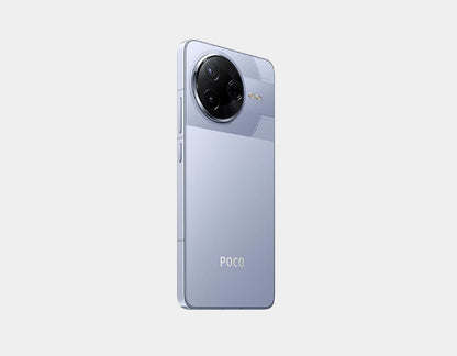 Xiaomi Poco F7 PRO 5G 512GB ROM 12GB RAM Dual Sim GSM Unlocked - Blue