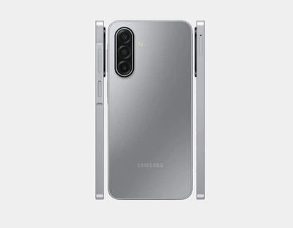 Samsung Galaxy A17 4G A175F Dual SIM 256GB ROM 8GB RAM GSM Unlocked - Gray