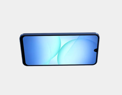 Samsung Galaxy A17 4G A175F Dual SIM 256GB ROM 8GB RAM GSM Unlocked - Blue