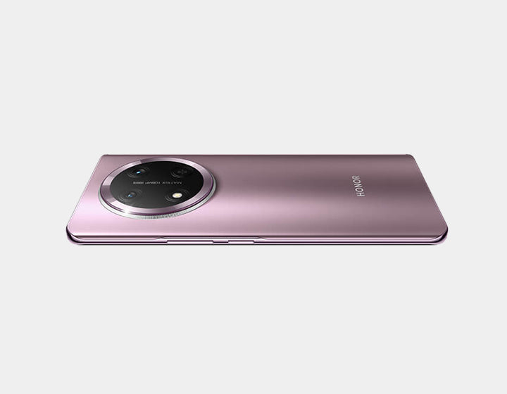Honor X9c 5G 256GB ROM 12GB RAM Dual SIM GSM Unlocked - Purple