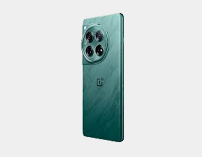 OnePlus 12 5G CPH2581 Dual SIM 512ROM 16GB RAM GSM Unlocked - Green