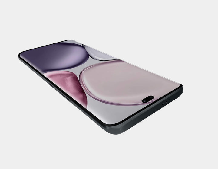 Honor X9c 5G 256GB ROM 12GB RAM Dual SIM GSM Unlocked - Black