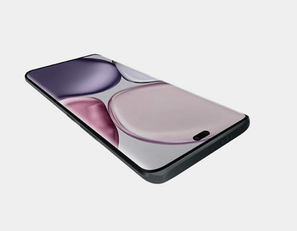 Honor X9c 5G 256GB ROM 12GB RAM Dual SIM GSM Unlocked - Black