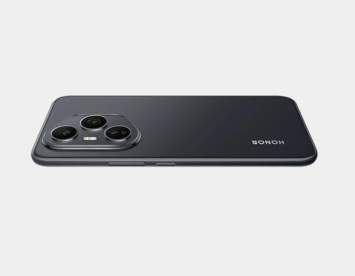 Honor 400 Pro 5G 512GB ROM 12GB RAM Dual SIM GSM Unlocked - Black
