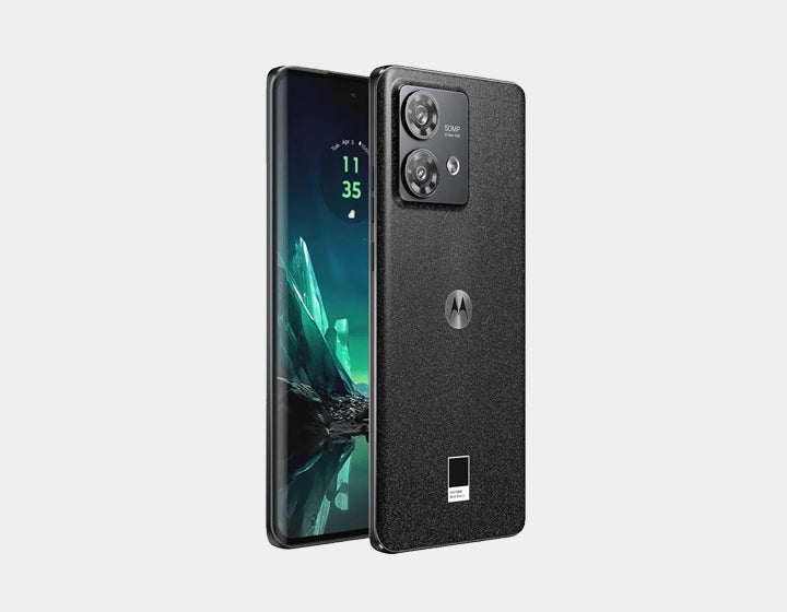 Motorola Edge 40 Neo 5G Dual-SIM 256GB ROM 12GB RAM GSM Motorola Edge 40 Neo 5G Dual-SIM 256GB ROM 12GB RAM GSM
