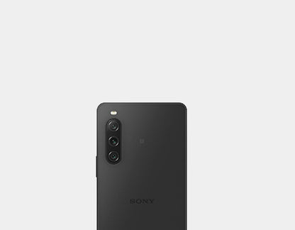 Sony Xperia 10 V XQ-DC72 5G Dual SIM 128GB ROM 8GB RAM GSM Unlocked Global - Black