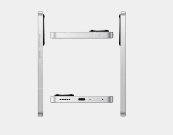 Xiaomi Poco F7 PRO 5G 512GB ROM 12GB RAM Dual Sim GSM Unlocked - Silver