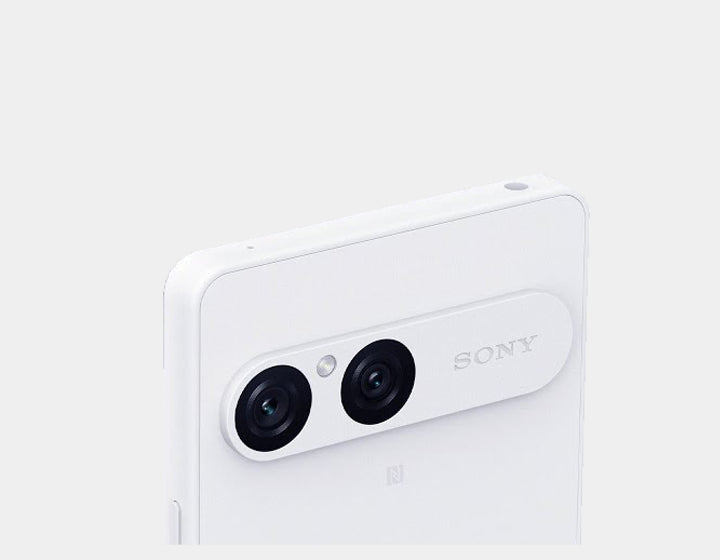 Sony Xperia 10 VII XQ-FE72 5G Dual SIM 128GB ROM 8GB RAM GSM