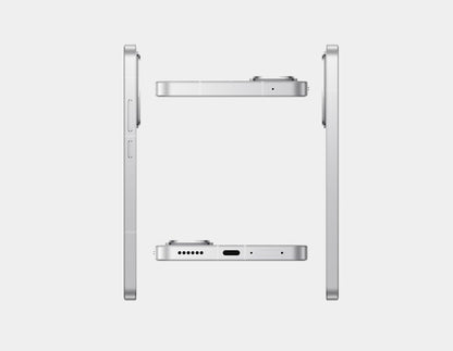 Xiaomi Poco F7 5G 512GB ROM 12GB RAM Dual sim GSM Unlocked - White
