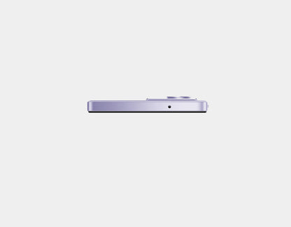 XIAOMI Redmi 15 4G 128GB ROM 6GB RAM Dual SIM GSM Unlocked - Purple