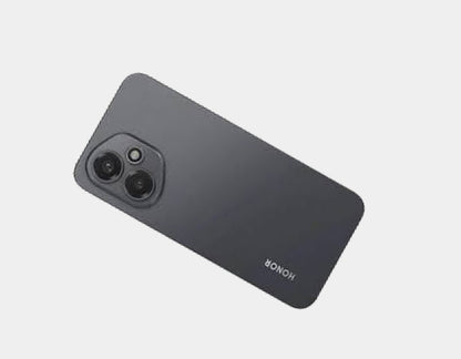 Honor 400 5G 512GB ROM 12GB RAM Dual SIM GSM Unlocked - Black