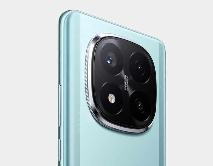 Xiaomi Redmi Note 14 Pro Plus 5G 256GB ROM 8GB RAM Dual SIM GSM