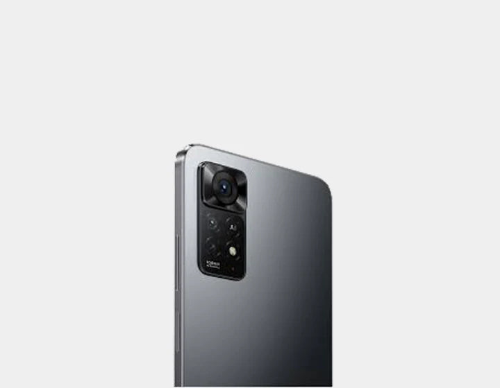 Xiaomi Redmi Note 11 Pro 4G 128GB 6GB RAM Dual SIM Unlocked Xiaomi Redmi Note 11 Pro 4G 128GB 6GB RAM Dual SIM Unlocked
