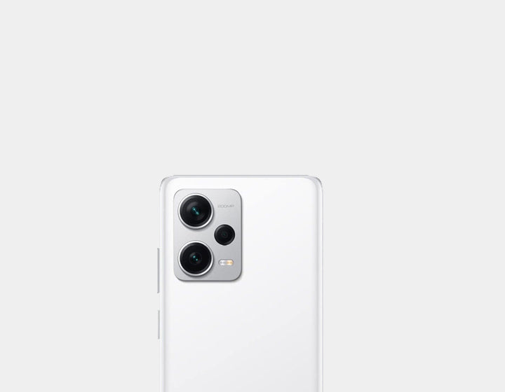 Xiaomi Redmi Note 12 Pro Plus 5G 256GB ROM 8GB RAM GSM Unlocked White –