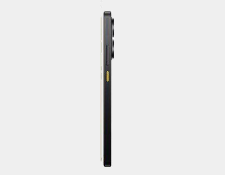 Xiaomi Poco X7 PRO 5G 256GB ROM 12GB RAM Dual SIM GSM Unlocked - Yellow