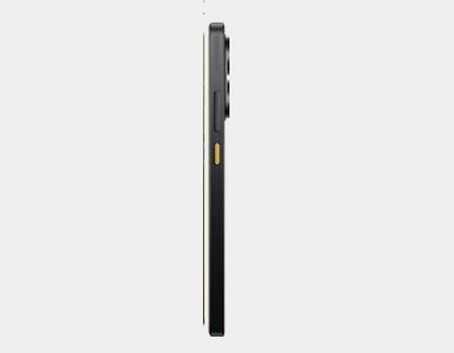 Xiaomi Poco X7 PRO 5G 256GB ROM 12GB RAM Dual SIM GSM Unlocked - Yellow