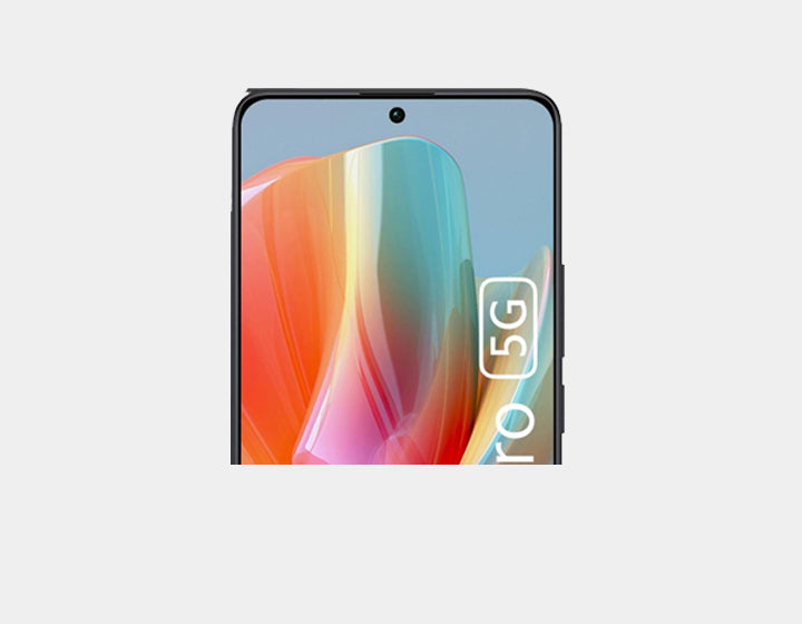Xiaomi - Redmi Note 13 Pro 16,9 cm (6.67) SIM doble 5G USB Tipo C