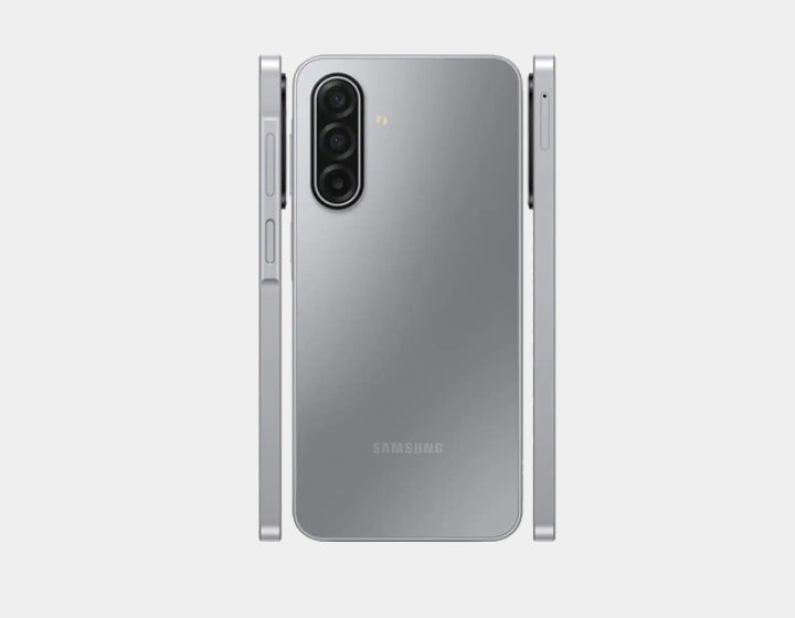 Samsung Galaxy A17 4G A175F Dual SIM 128GB ROM 4GB RAM GSM Unlocked - Gray